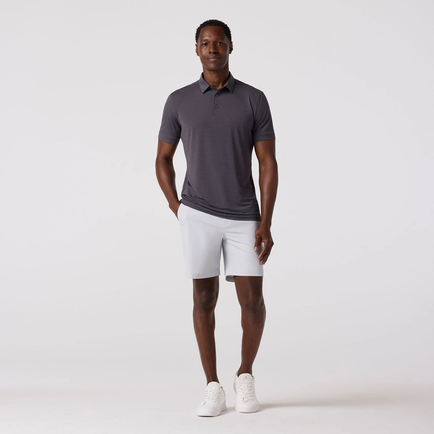 Copa Polo - Pewter