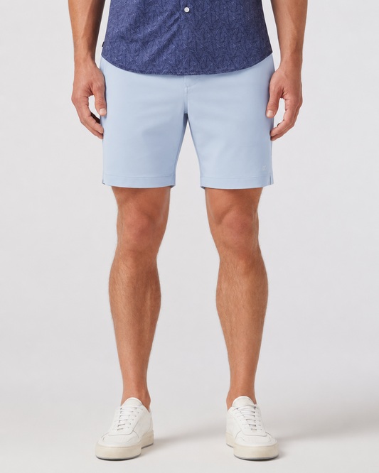 Deck Shorts - Cloud Blue