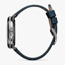 Load image into Gallery viewer, The Canfield Model C56 43mm Bright Red and Blue
