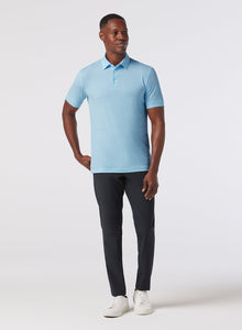 Copa Polo - Light Cyan