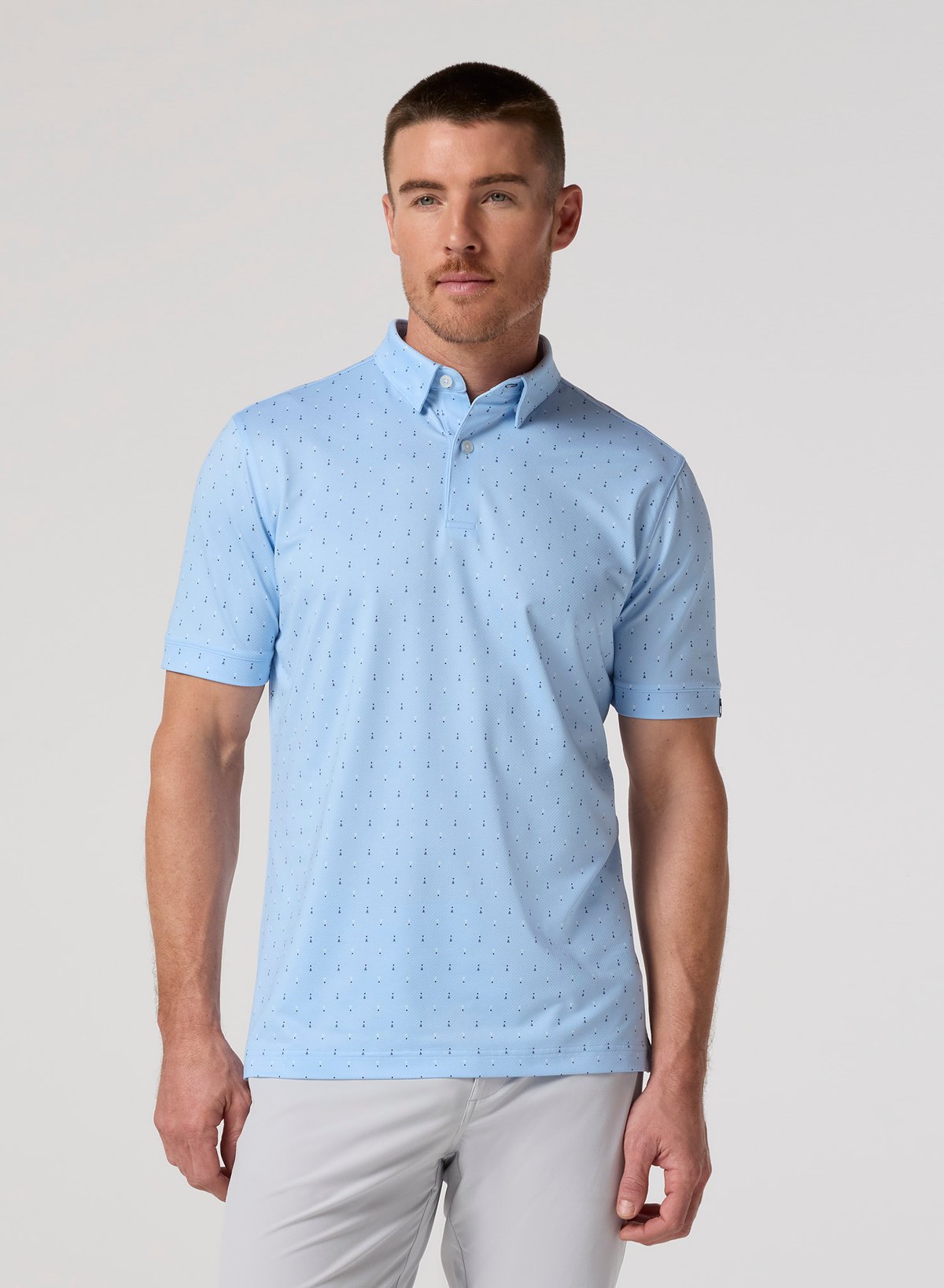 Light Blue Exclamation