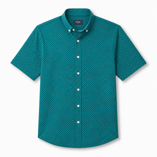 Dark Teal Dot