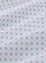Load image into Gallery viewer, Leeward Dress Shirt - White Double Diamond
