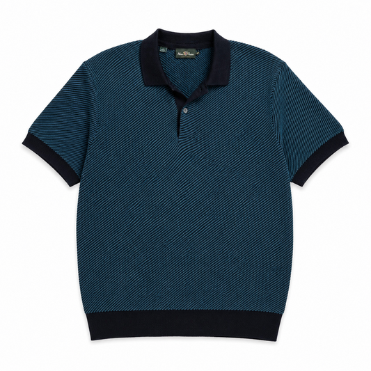 Benford Bay Knit - Ink
