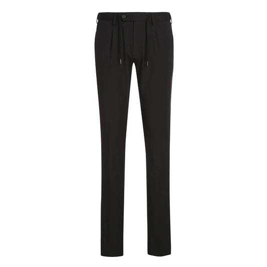 Riserva Abito Traveller Suit Drawstring Pant