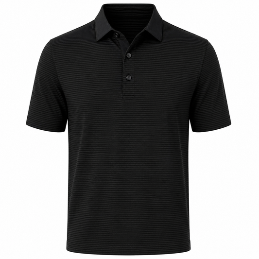 Copa Polo - Black