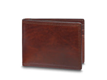 Load image into Gallery viewer, Dolce Italia Small Bifold Wallet
