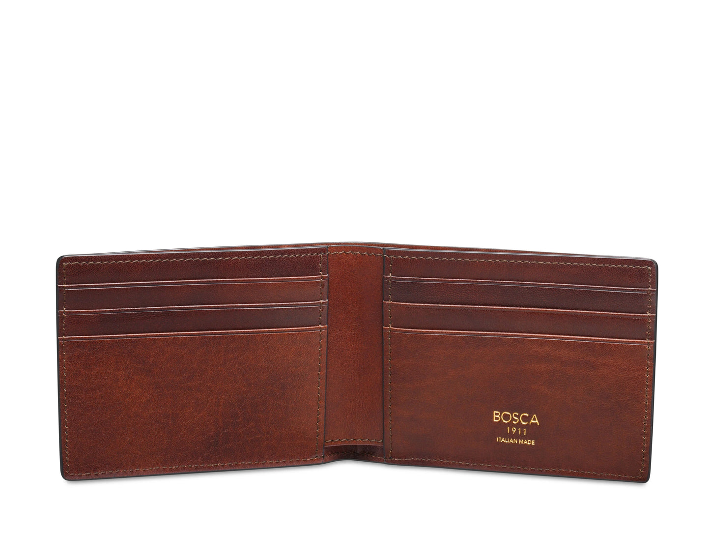 Dolce Italia Small Bifold Wallet