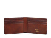 Load image into Gallery viewer, Dolce Italia Small Bifold Wallet
