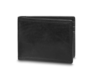 Dolce Italia Small Bifold Wallet