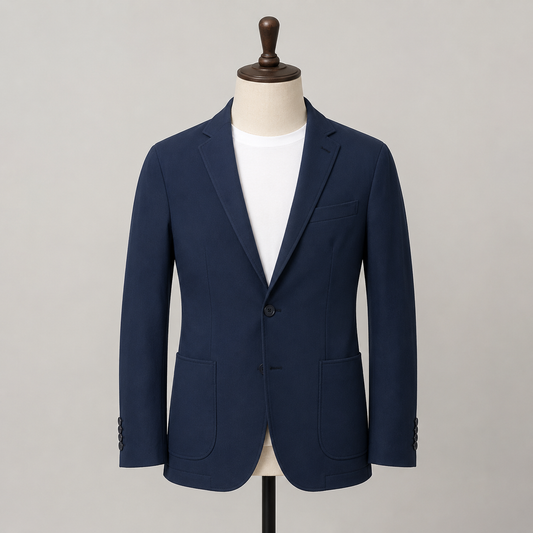 Sono Travel Blazer - Midnight
