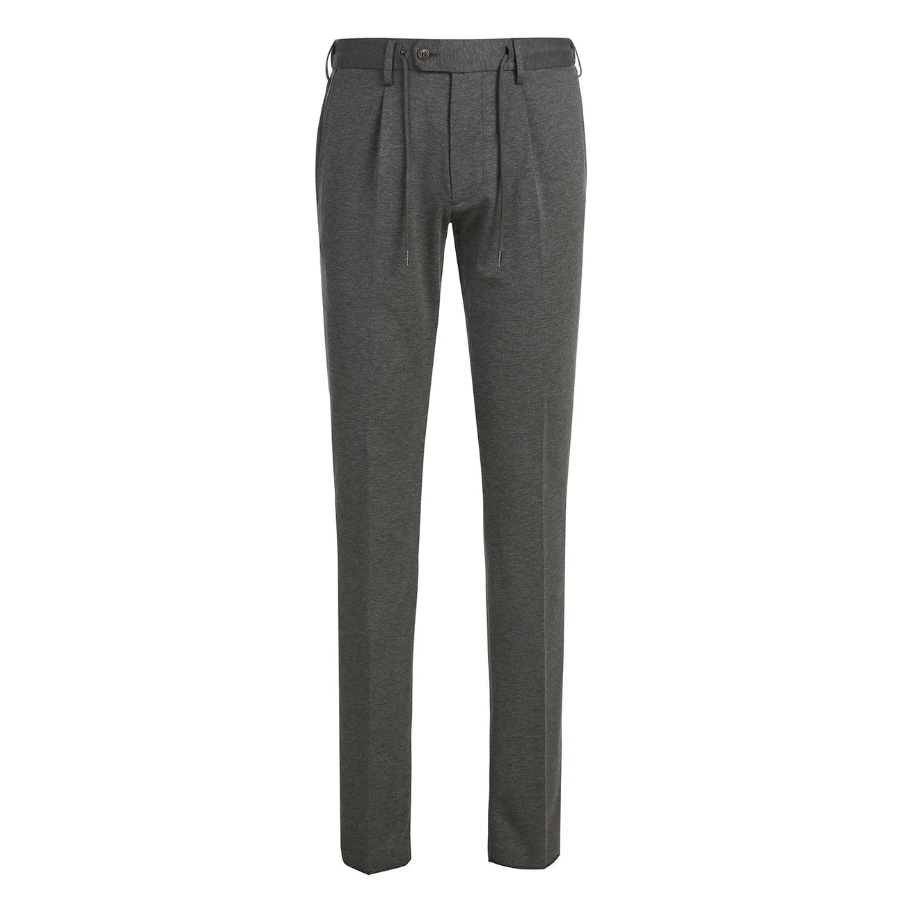 Abito Traveller II Pants - Charcoal
