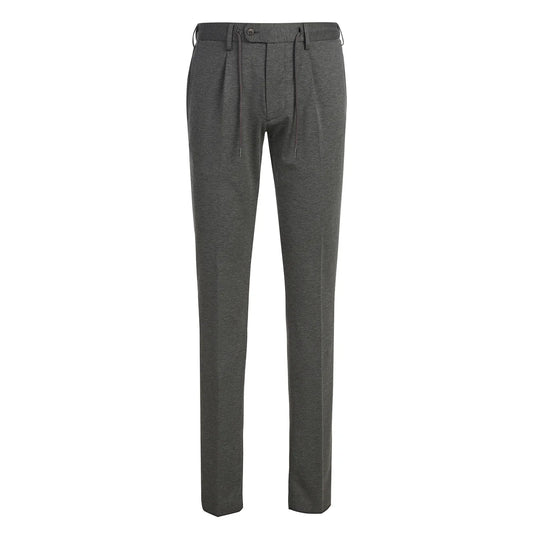 Abito Traveller II Pants - Charcoal