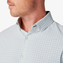 Load image into Gallery viewer, Monaco Dress Shirt - Aluminum Richmond
