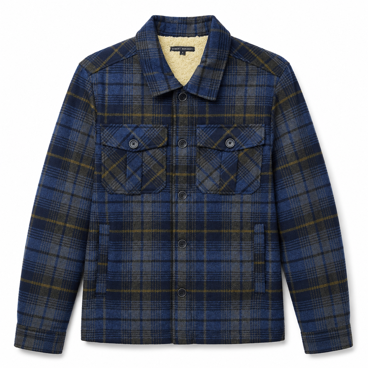 Kaden Overshirt