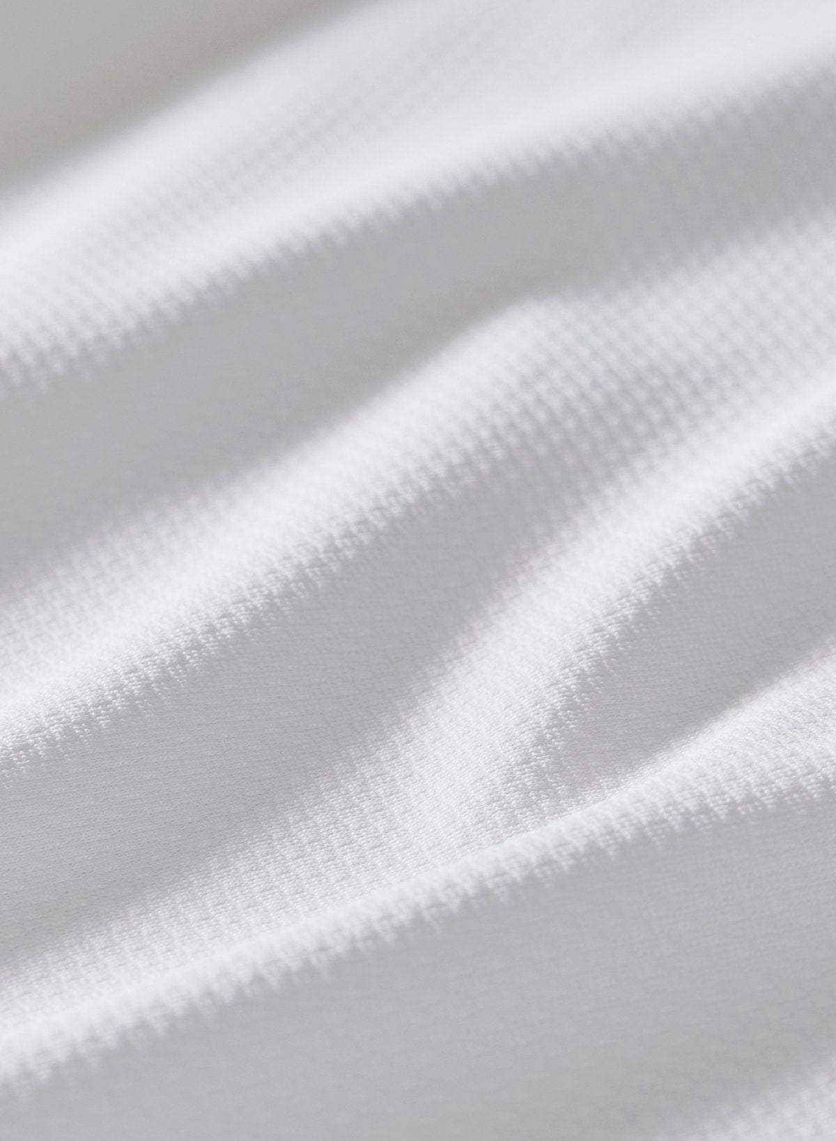 Halyard Polo - White