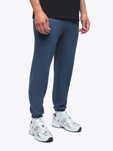 Divine Fleece Sweatpant - Atlantic