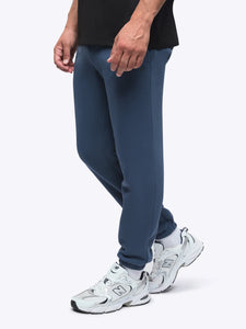 Divine Fleece Sweatpant - Atlantic