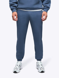 Divine Fleece Sweatpant - Atlantic