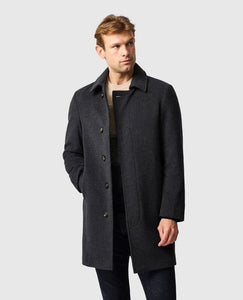 Archers Coat