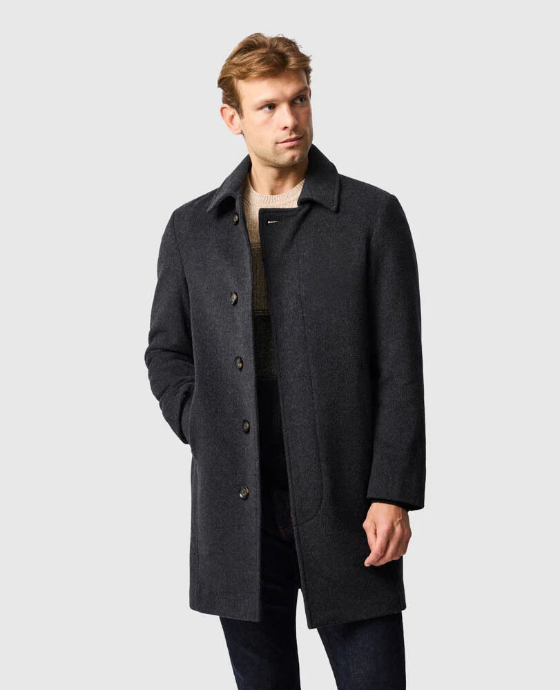 Archers Coat