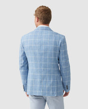 Load image into Gallery viewer, Mayfield Park Sports Fit Jacket - Zenith
