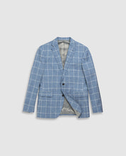 Load image into Gallery viewer, Mayfield Park Sports Fit Jacket - Zenith

