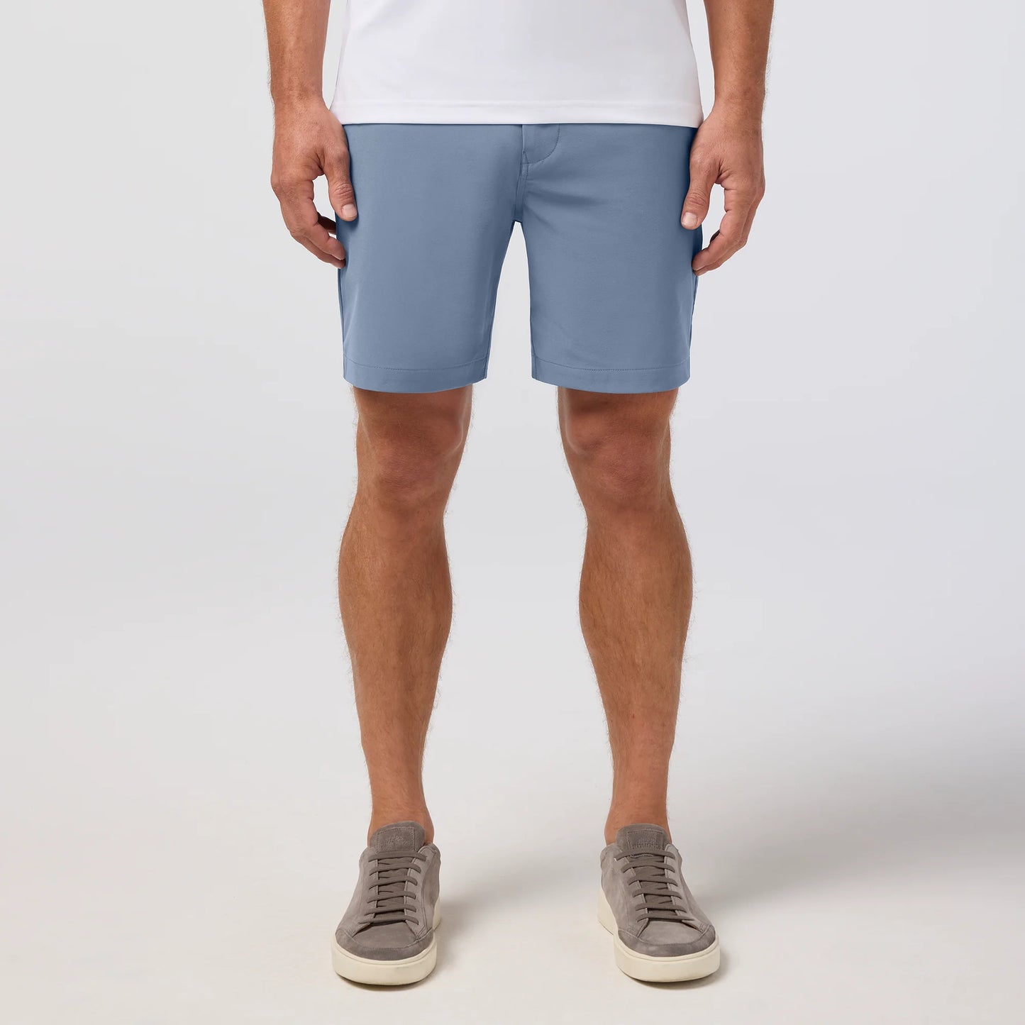 Helmsman Shorts - Dark Slate