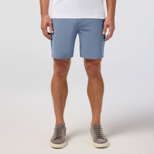 Helmsman Shorts - Dark Slate