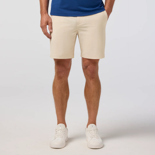Helmsman Shorts - Oat