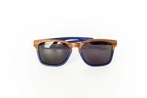 Wooden Element Sunglasses