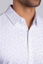 Load image into Gallery viewer, Cerebral in Icy Cotton - White
