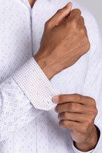 Load image into Gallery viewer, Cerebral in Icy Cotton - White
