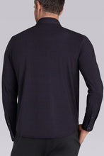 Load image into Gallery viewer, Dashing in Icy Cotton - Black
