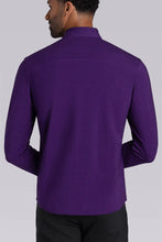 Load image into Gallery viewer, Dashing in Icy Cotton - Purple
