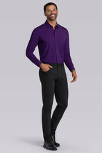 Load image into Gallery viewer, Dashing in Icy Cotton - Purple
