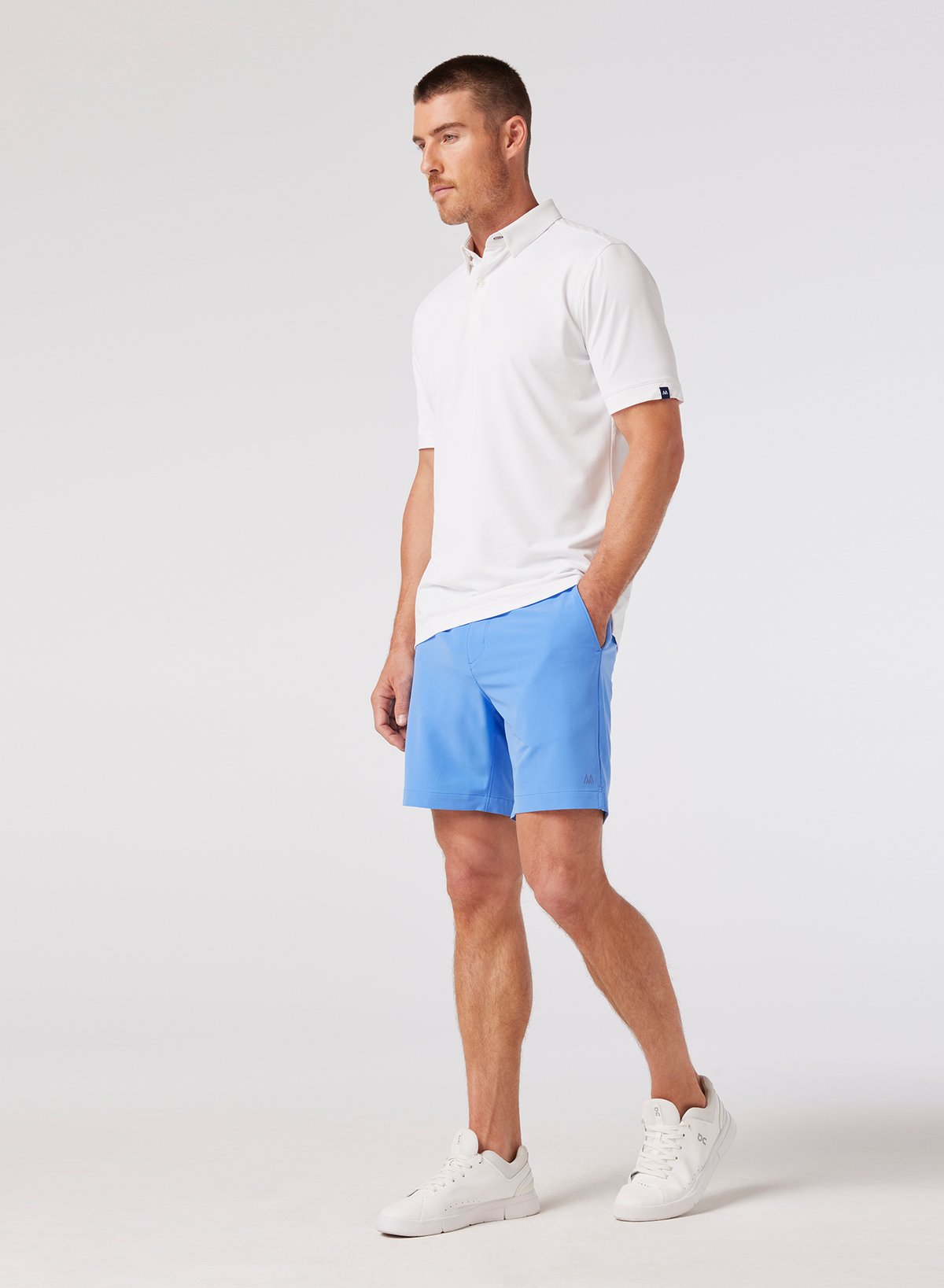 Deck Short - Provence