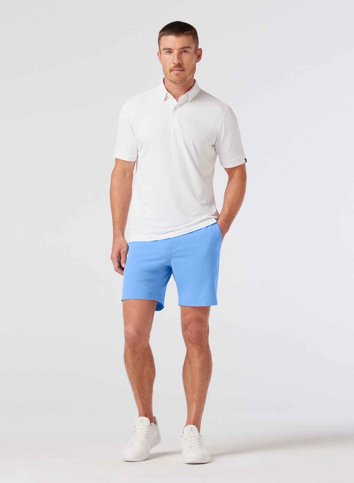 Deck Short - Provence