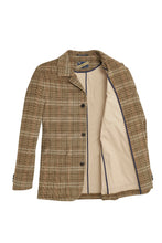 Load image into Gallery viewer, Corduroy Chore Coat - Oil Green
