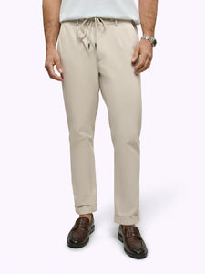 SoHo Trouser - Clay