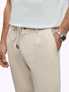 SoHo Trouser - Clay