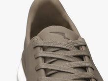 Load image into Gallery viewer, Crossover Derby - Desert White Nubuck
