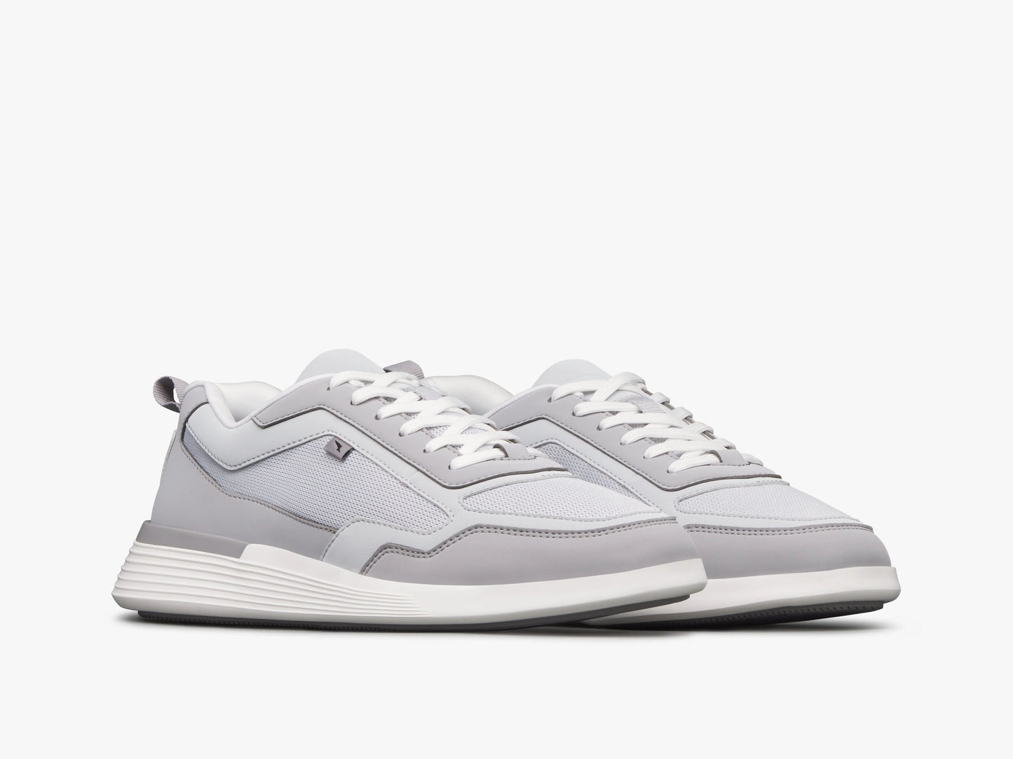 Crossover Runner Sport - Gray/White