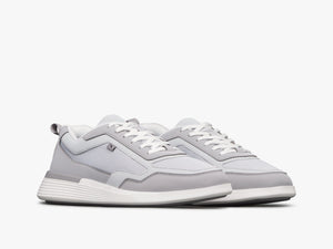 Crossover Runner Sport - Gray/White