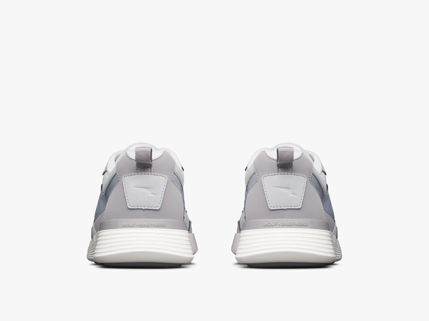 Crossover Runner Sport - Gray/White
