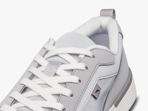 Crossover Runner Sport - Gray/White