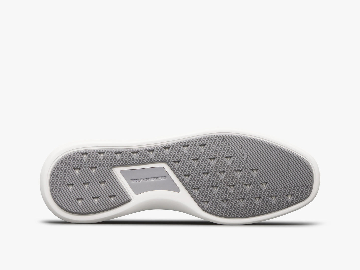 Crossover Runner Sport - Gray/White