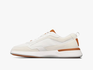 Crossover Runner Sport - White/White