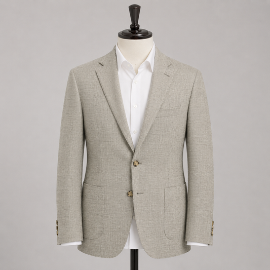 Cascades Sports Fit Jacket - Sage