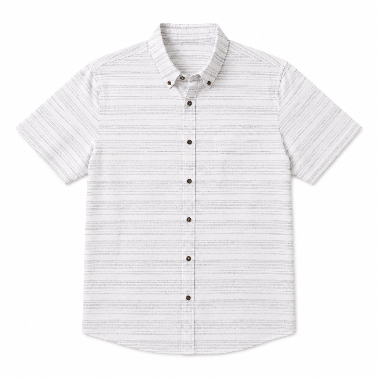 Twilight Terry Vintage Pinstripe - Light Blue